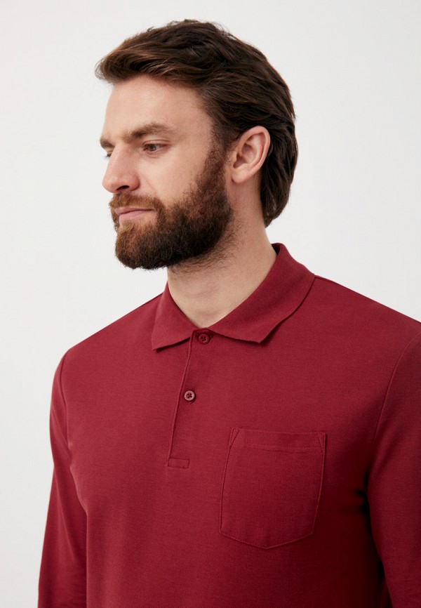 фото Поло finn flare