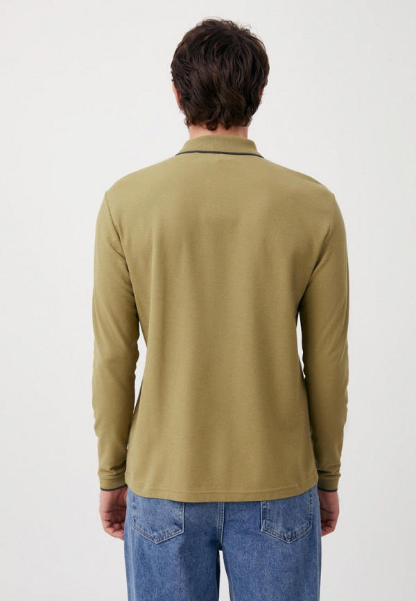 фото Поло finn flare