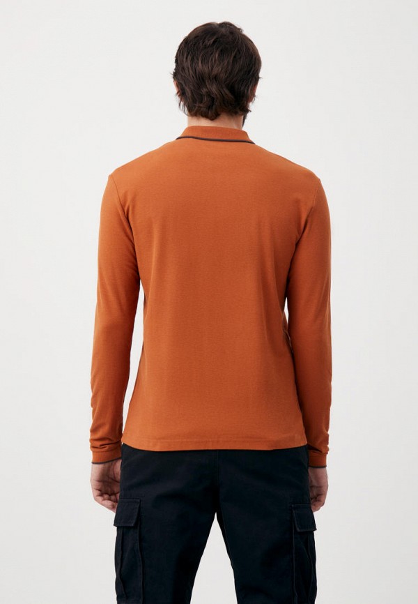 фото Поло finn flare