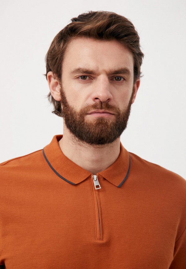 фото Поло finn flare