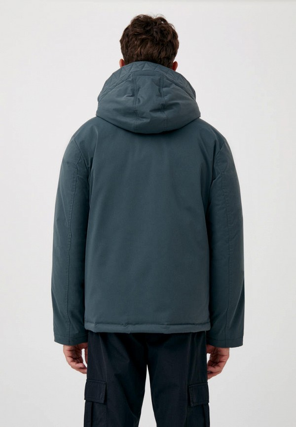 фото Куртка утепленная finn flare