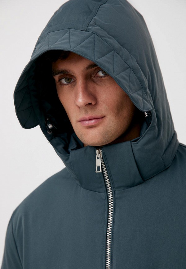 фото Куртка утепленная finn flare