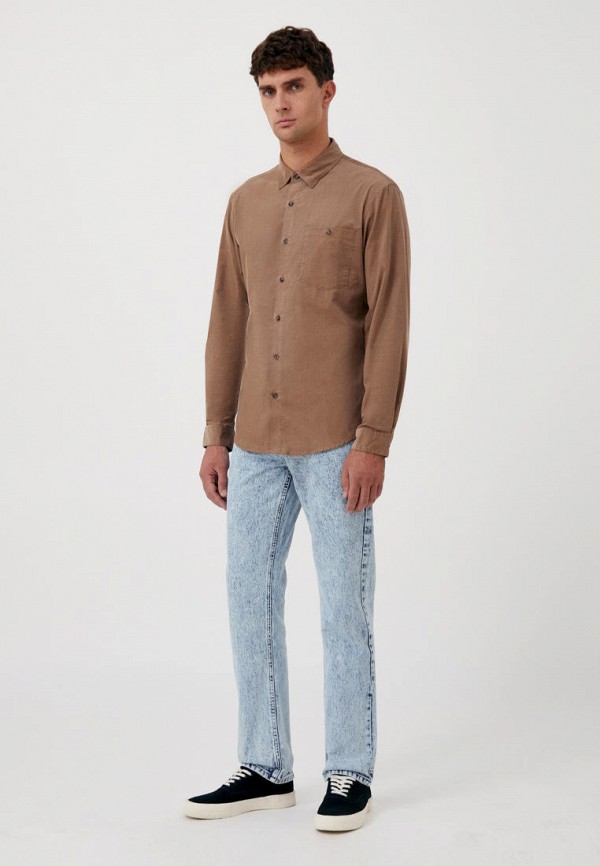 фото Рубашка finn flare