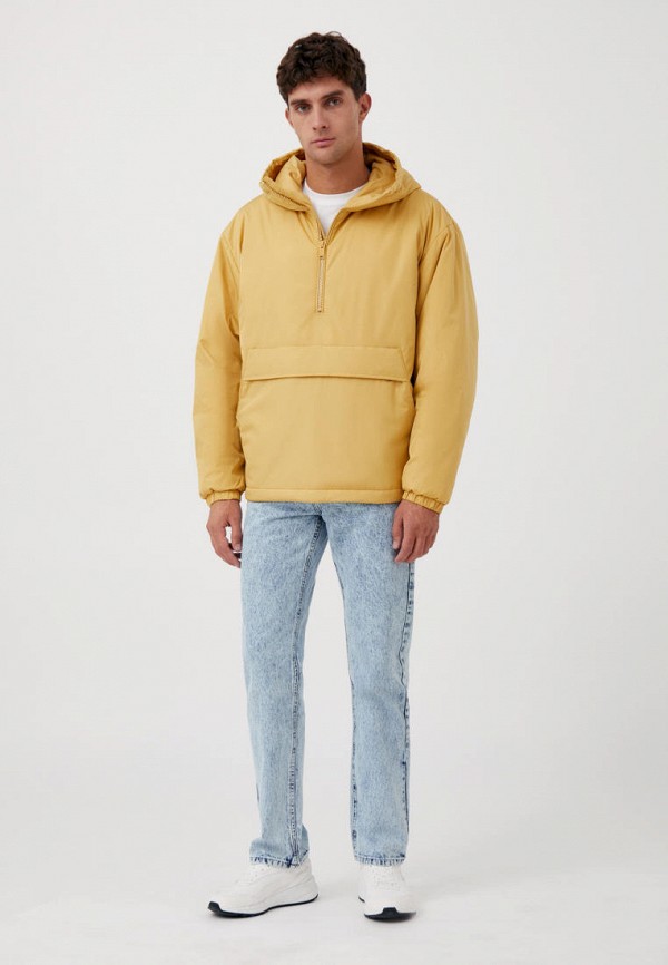 фото Куртка утепленная finn flare