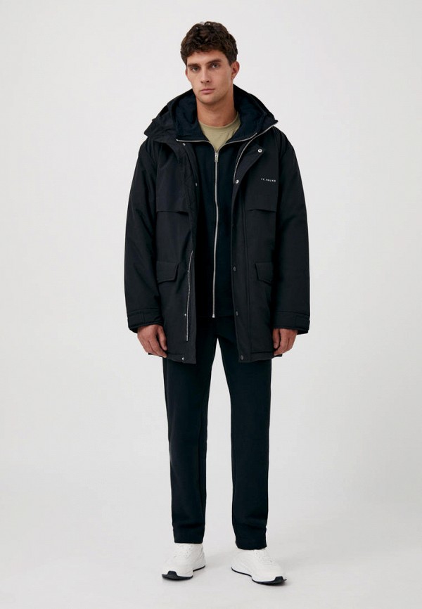 фото Куртка утепленная finn flare