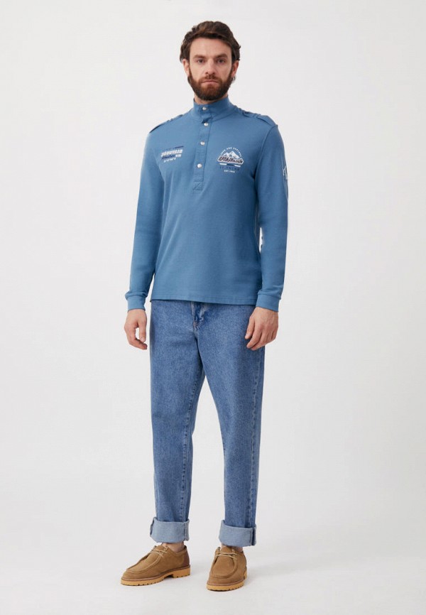 фото Водолазка finn flare