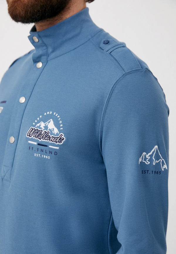 фото Водолазка finn flare