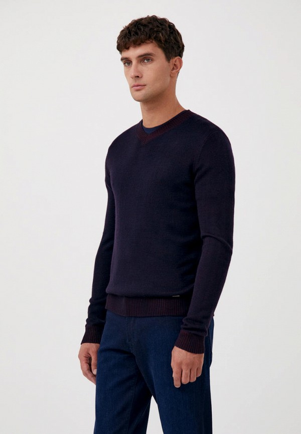 фото Пуловер finn flare