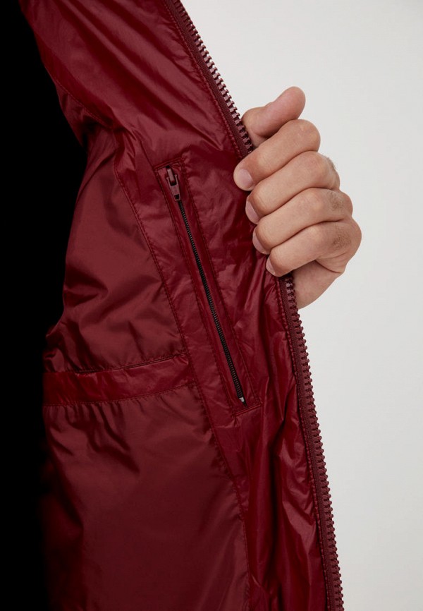 фото Жилет утепленный finn flare