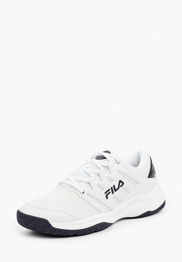 фото Кроссовки fila