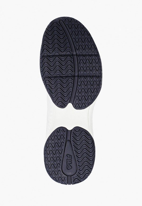 фото Кроссовки fila