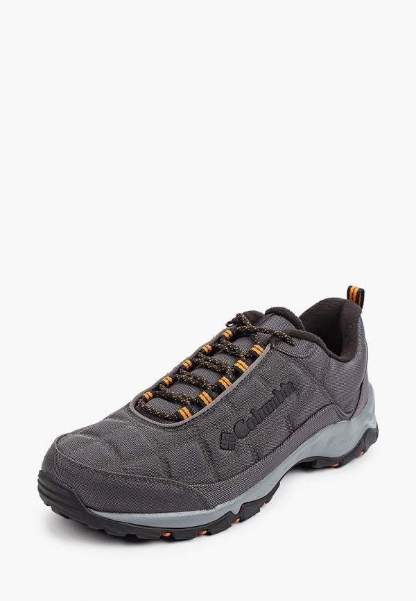 

Кроссовки Columbia, Серый, FIRECAMP FLEECE III