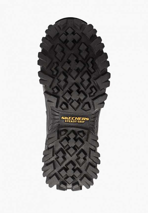 Ботинки Skechers цвет черный  Фото 5