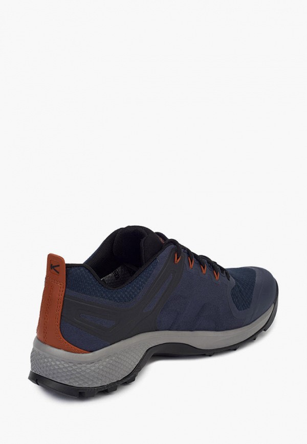 фото Кроссовки keen