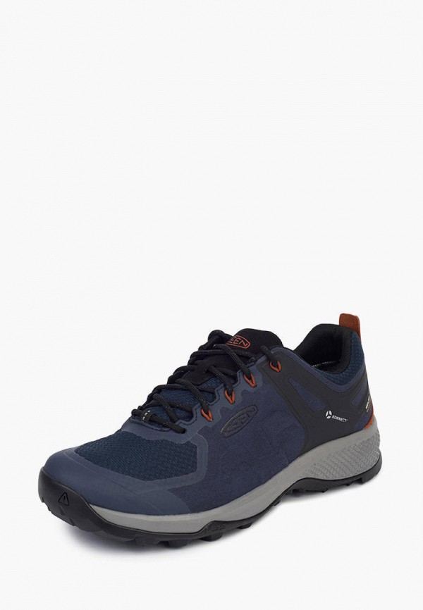 фото Кроссовки keen