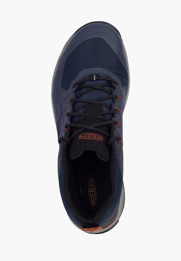 фото Кроссовки keen