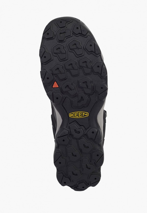 фото Кроссовки keen