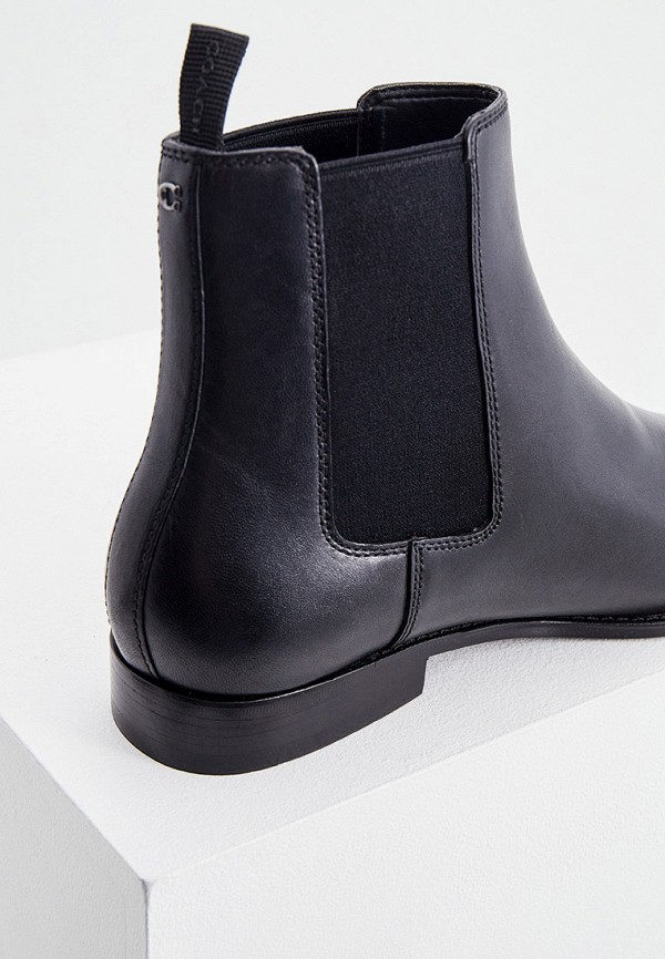 фото Ботинки coach