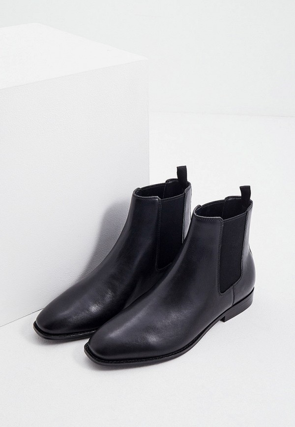 фото Ботинки coach