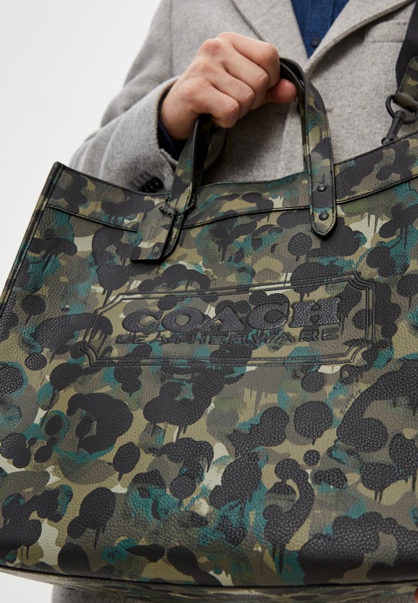 фото Сумка coach