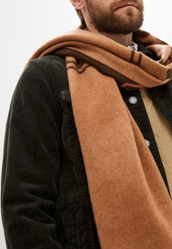 фото Шарф coach