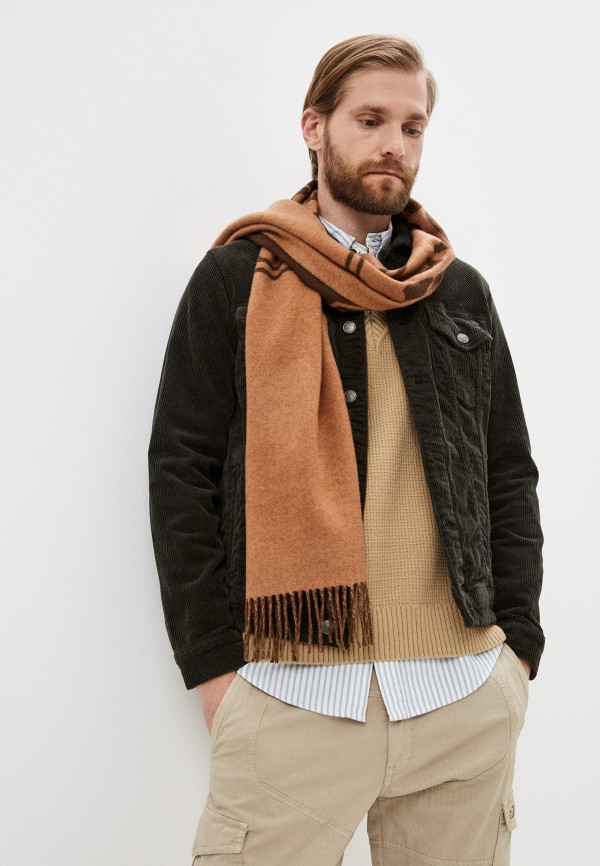 фото Шарф coach