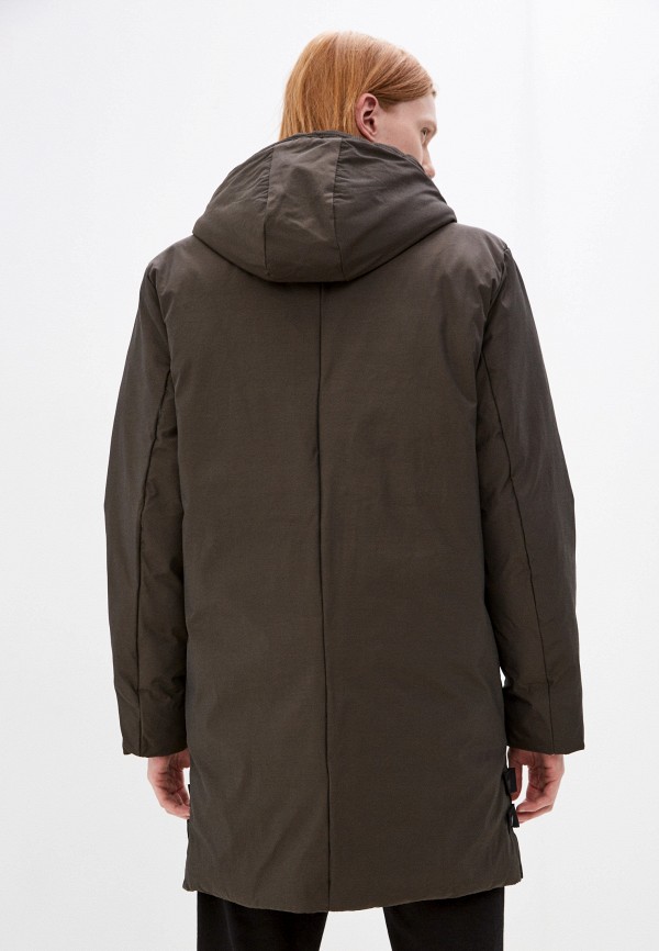 фото Куртка утепленная colin's