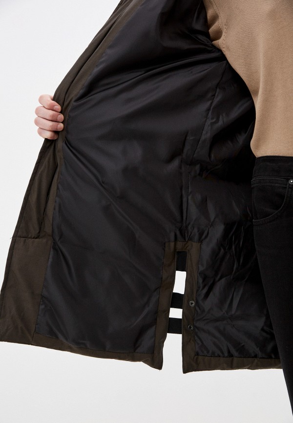 фото Куртка утепленная colin's