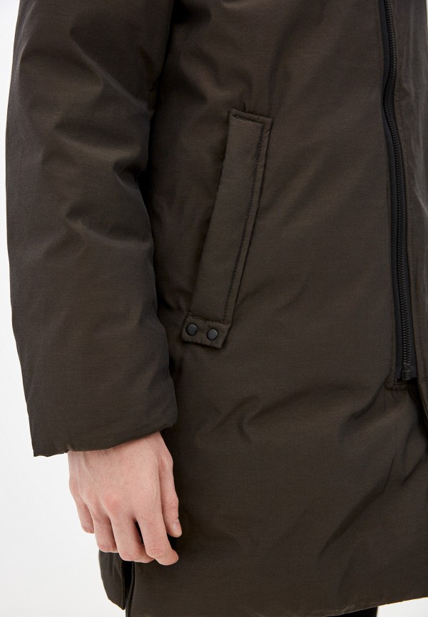 фото Куртка утепленная colin's