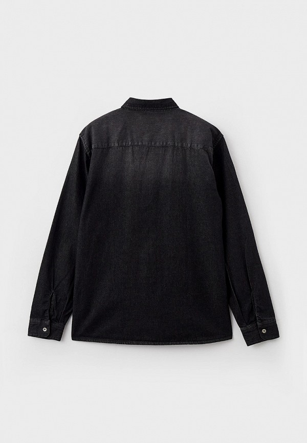 фото Рубашка джинсовая colin's