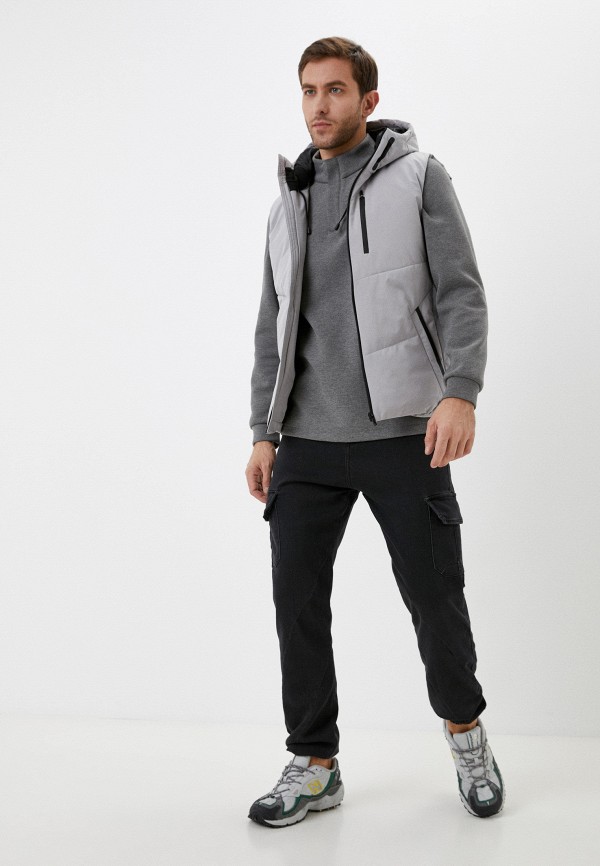 фото Жилет утепленный colin's