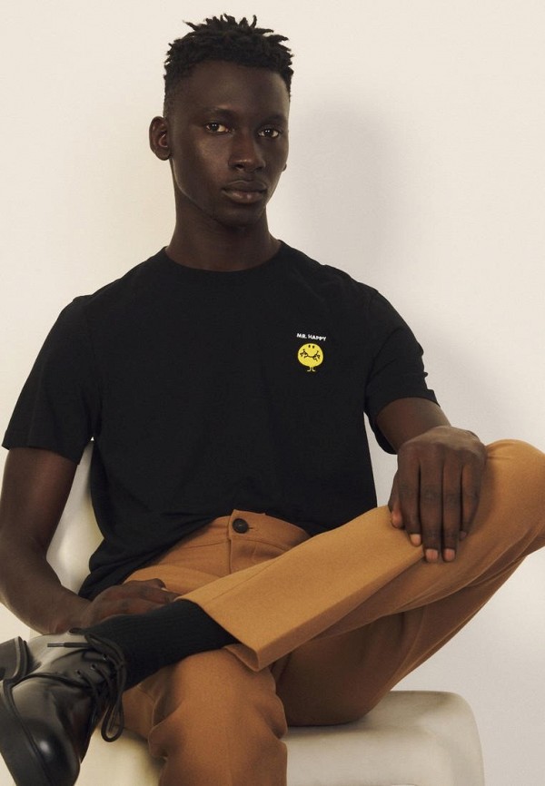 Футболка Sandro