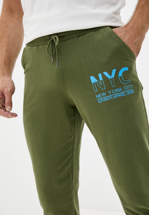 фото Брюки спортивные blacksi