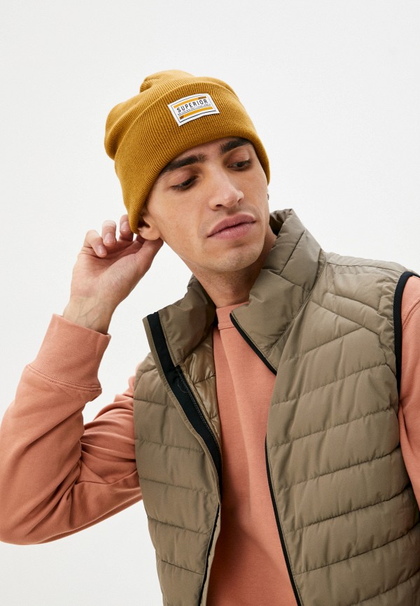 фото Шапка zolla