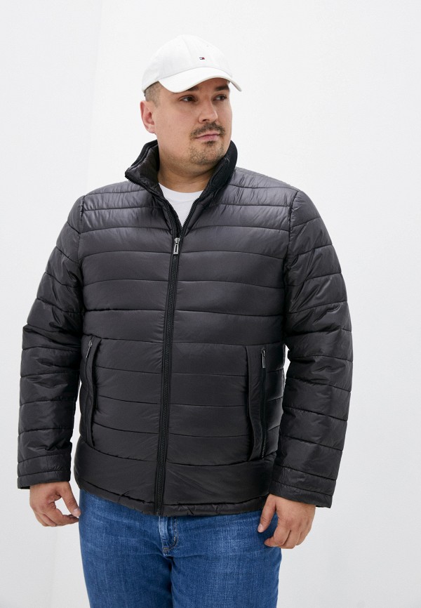 Куртка утепленная Jorg Weber