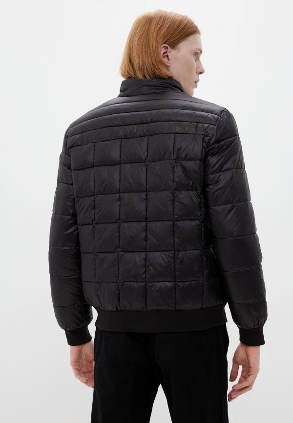 фото Куртка утепленная urban fashion for men