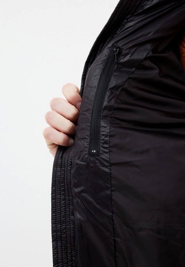 фото Куртка утепленная urban fashion for men