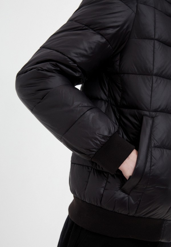 фото Куртка утепленная urban fashion for men