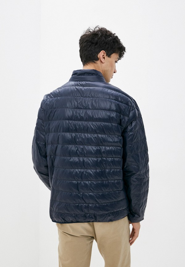 фото Пуховик urban fashion for men