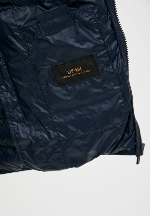 фото Пуховик urban fashion for men