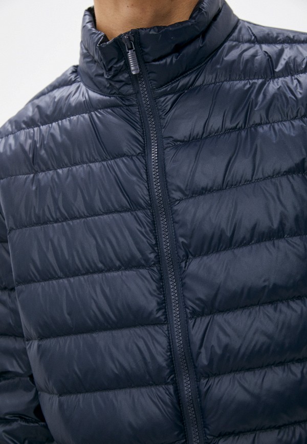 фото Пуховик urban fashion for men