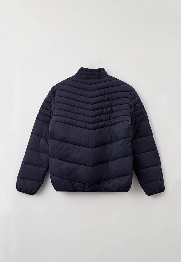 фото Куртка утепленная urban fashion for men