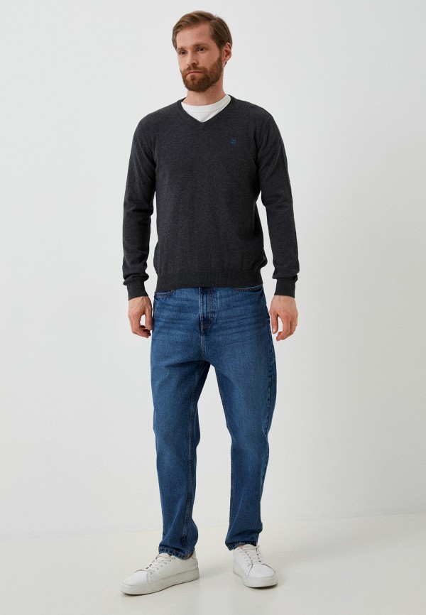 фото Пуловер makarthy