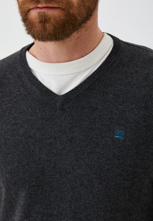 фото Пуловер makarthy