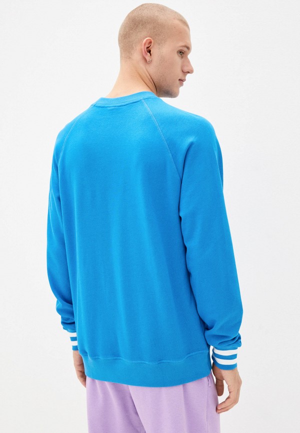 

Свитшот Nike, Голубой, Nike MP002XM09FEO