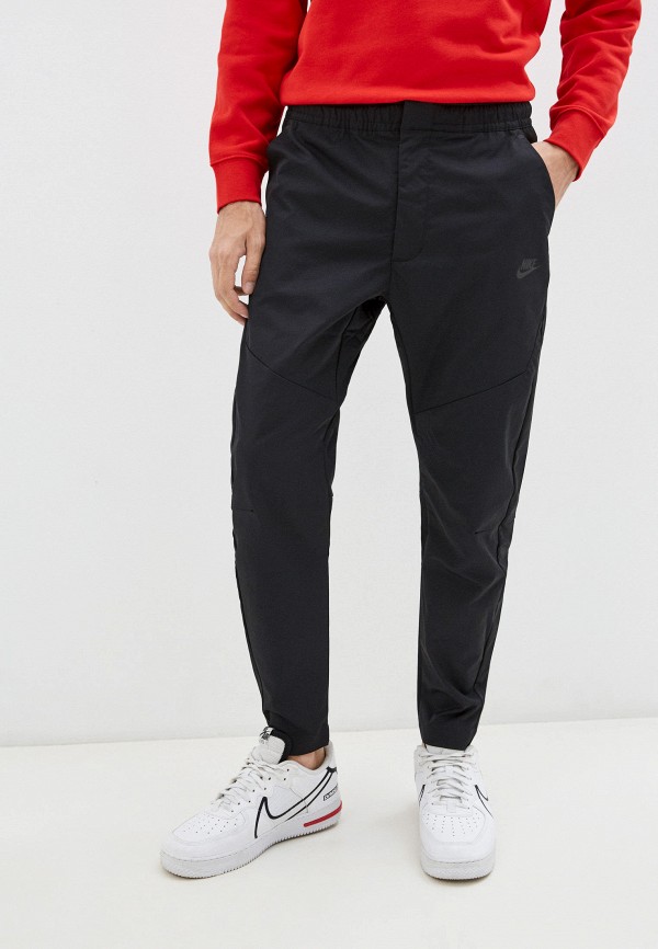 

Брюки спортивные Nike, Черный, M NSW TE WVN UL COMMUTER PANT