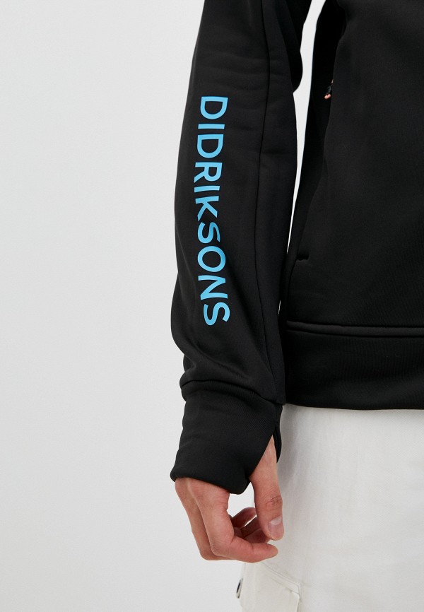 фото Толстовка didriksons