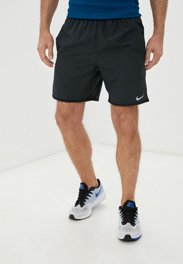 

Шорты спортивные Nike, Черный, Nike MP002XM09FF7