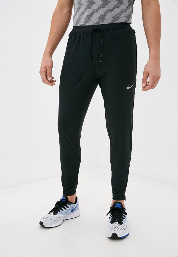 

Брюки спортивные Nike, Черный, M NK DF PHENOM ELITE WVN PANT
