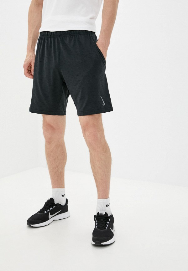 

Шорты спортивные Nike, Черный, M NY DF SHORT